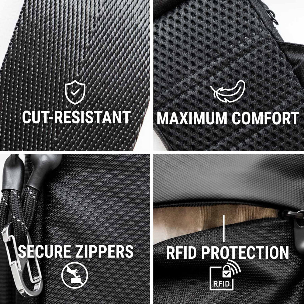 BX® Sling Bag