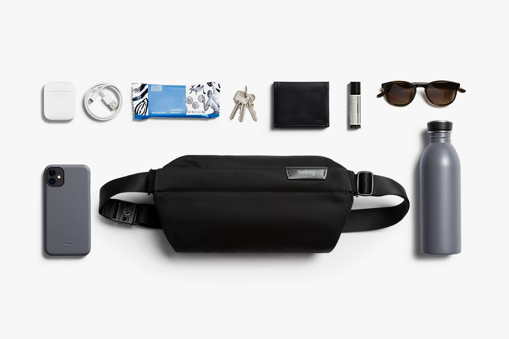 BX® Bellroy Sling bag