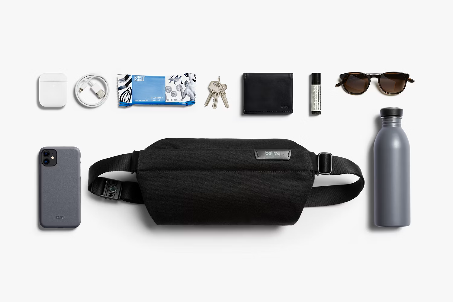 BX® Bellroy Sling bag