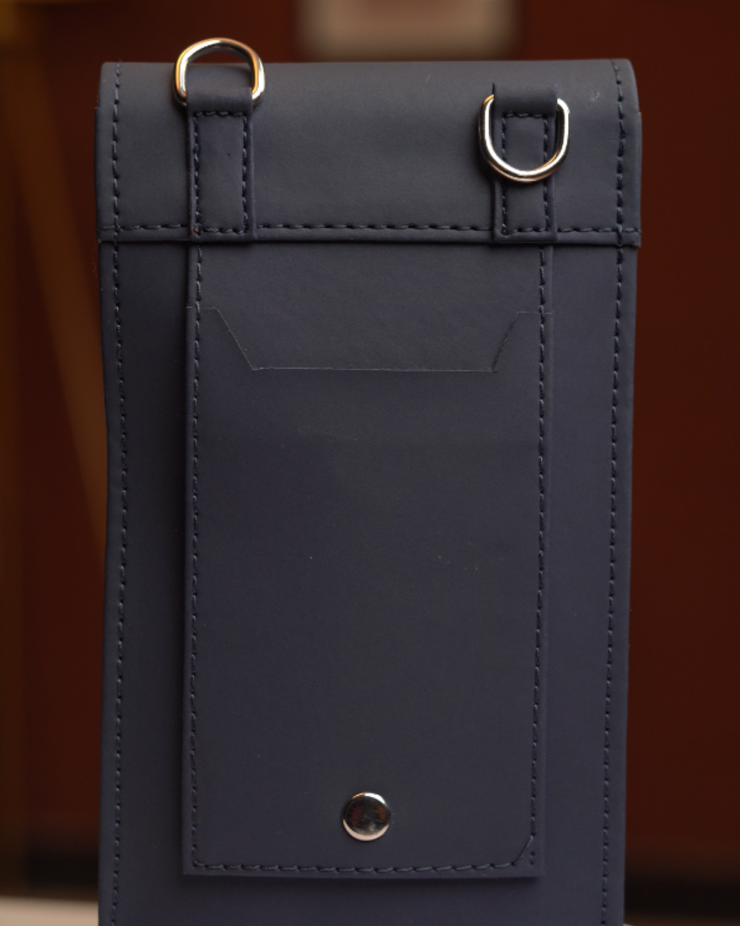 BX® Crossbody Wallet