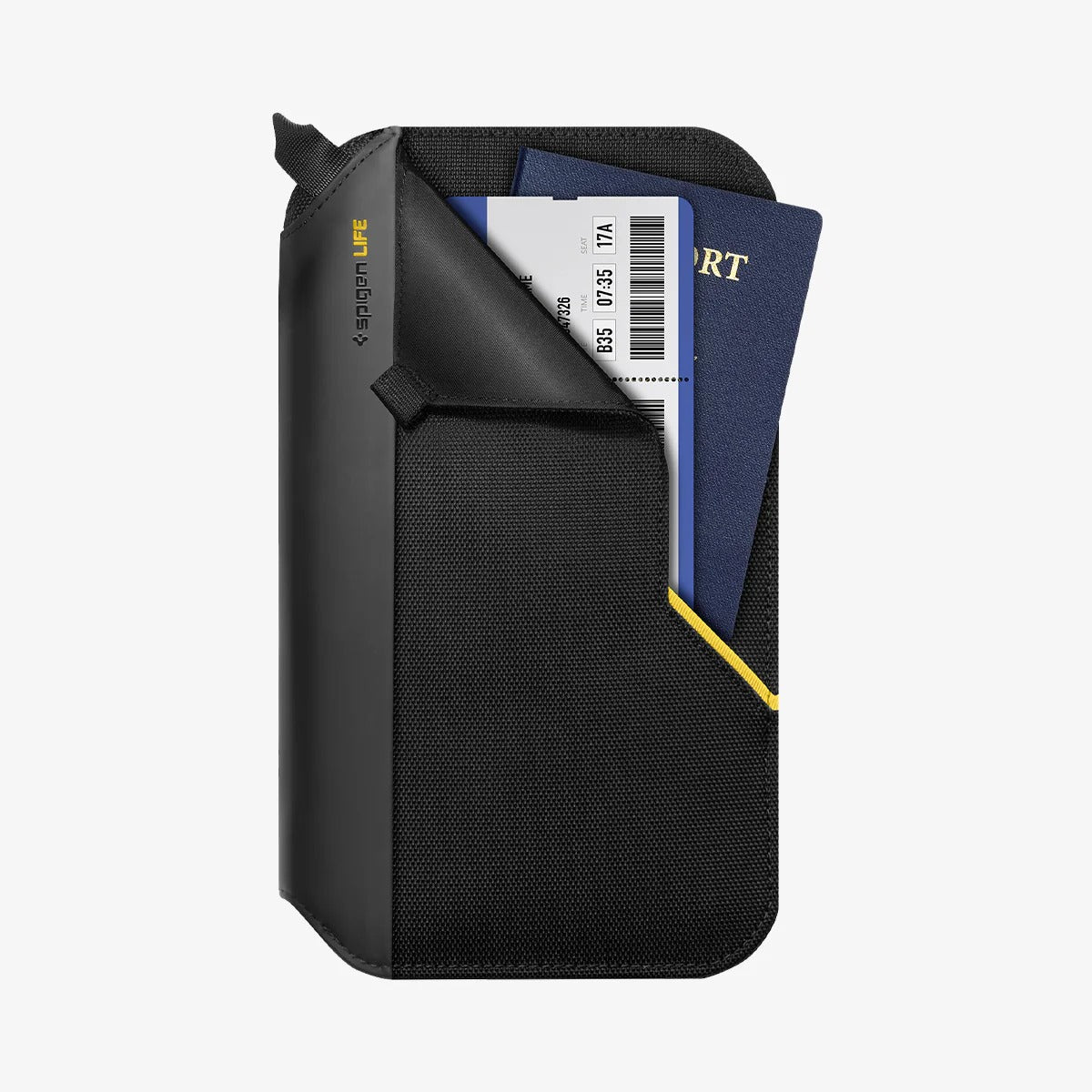 BX® Passport Organizer