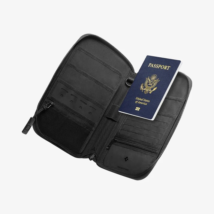 BX® Passport Organizer