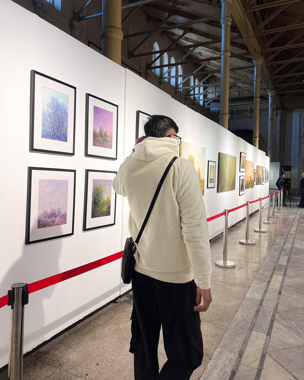 BX® Travel Passport Pouch