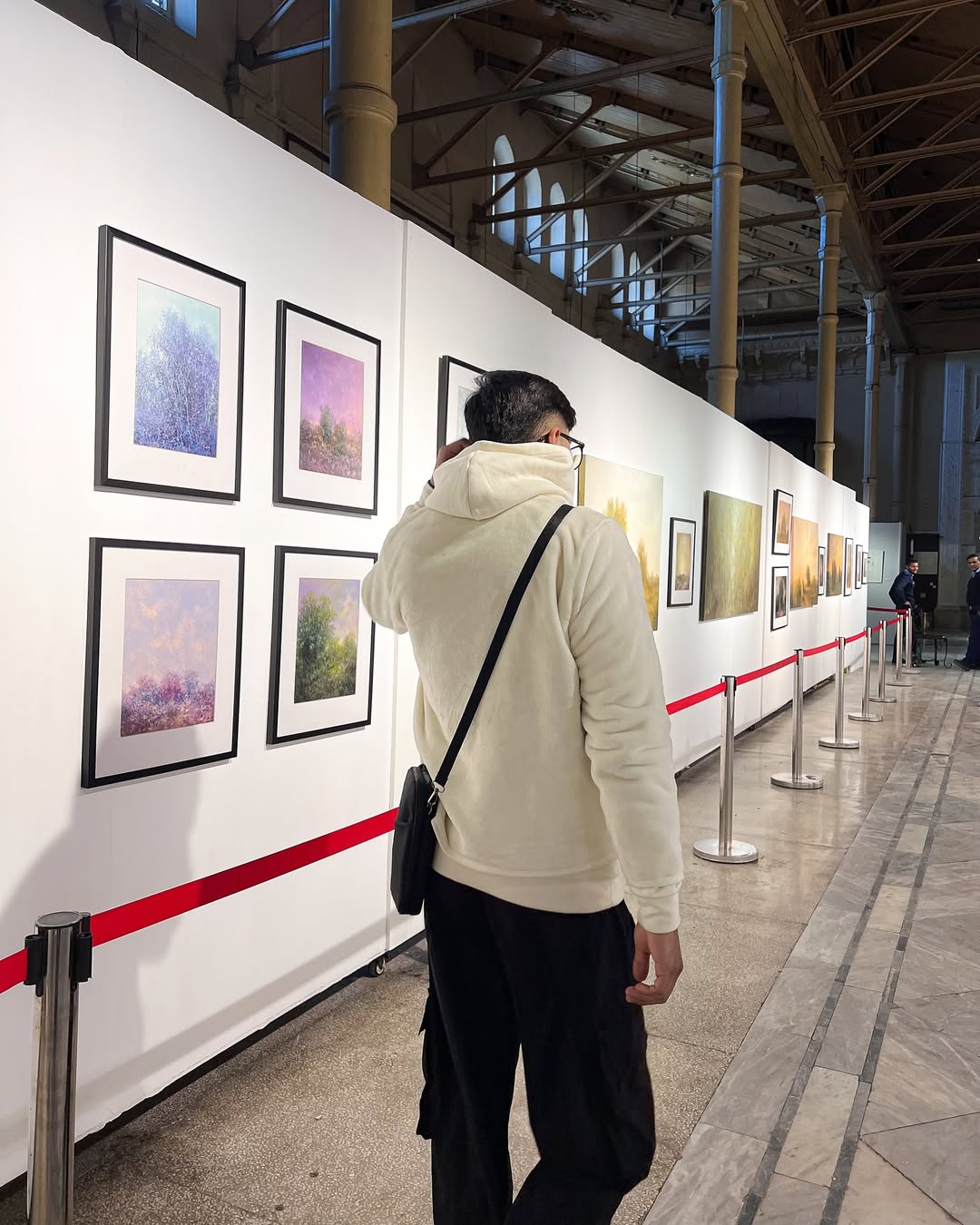 BX® Travel Passport Pouch