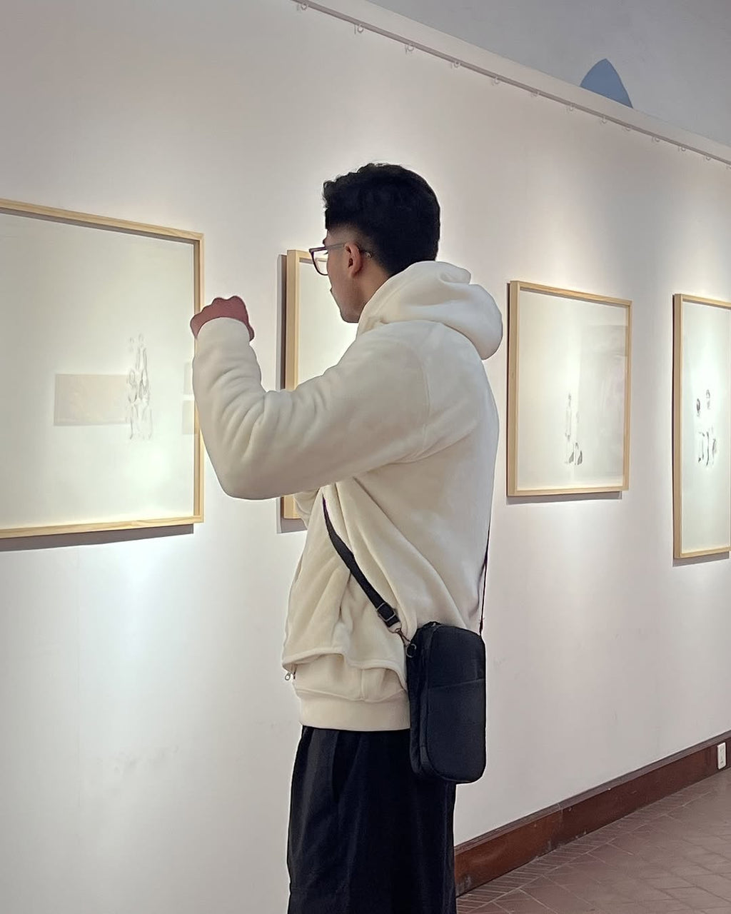 BX® Travel Passport Pouch