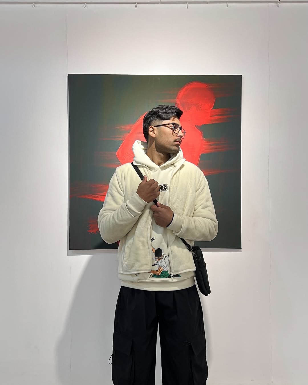 BX® Travel Passport Pouch