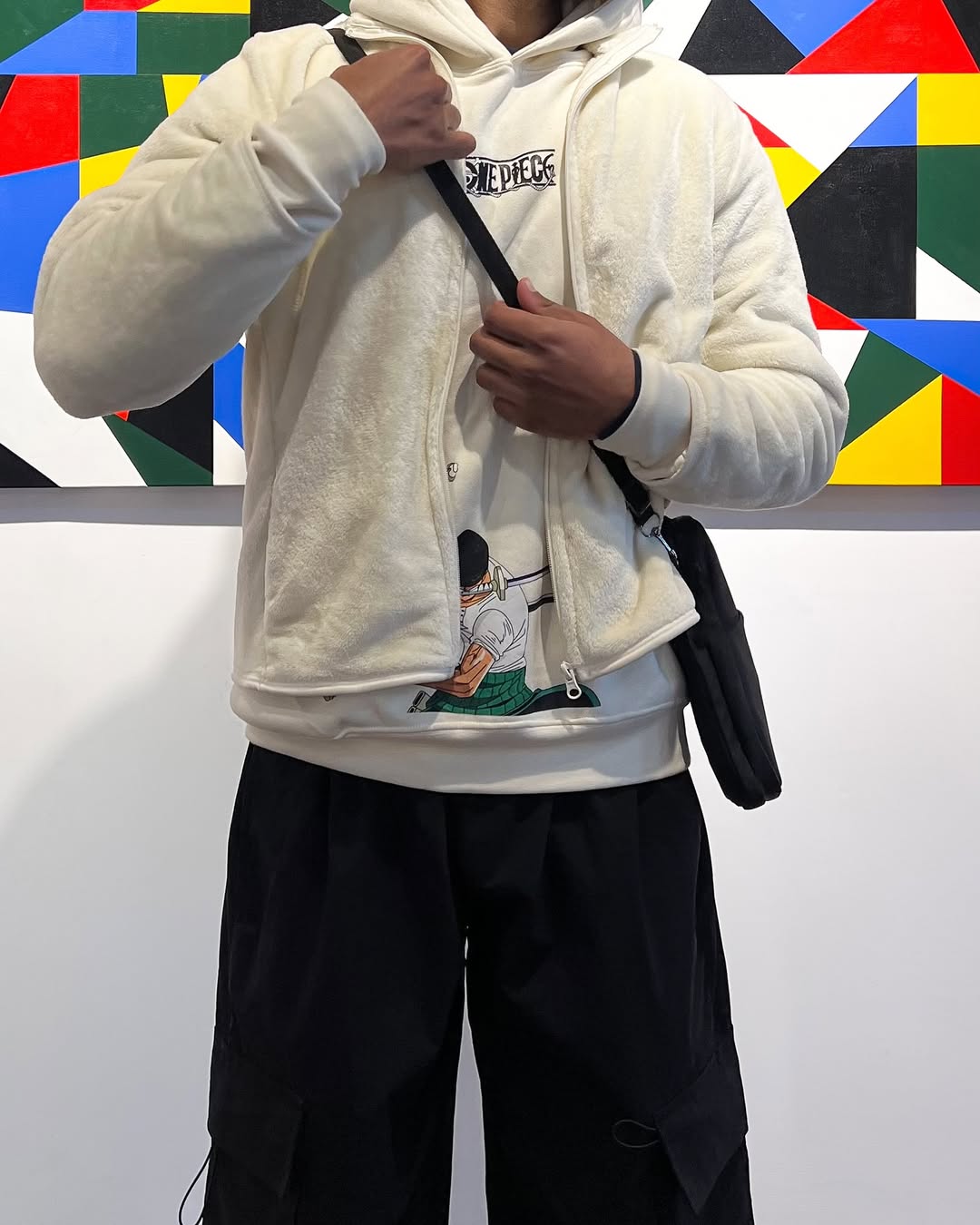 BX® Travel Passport Pouch