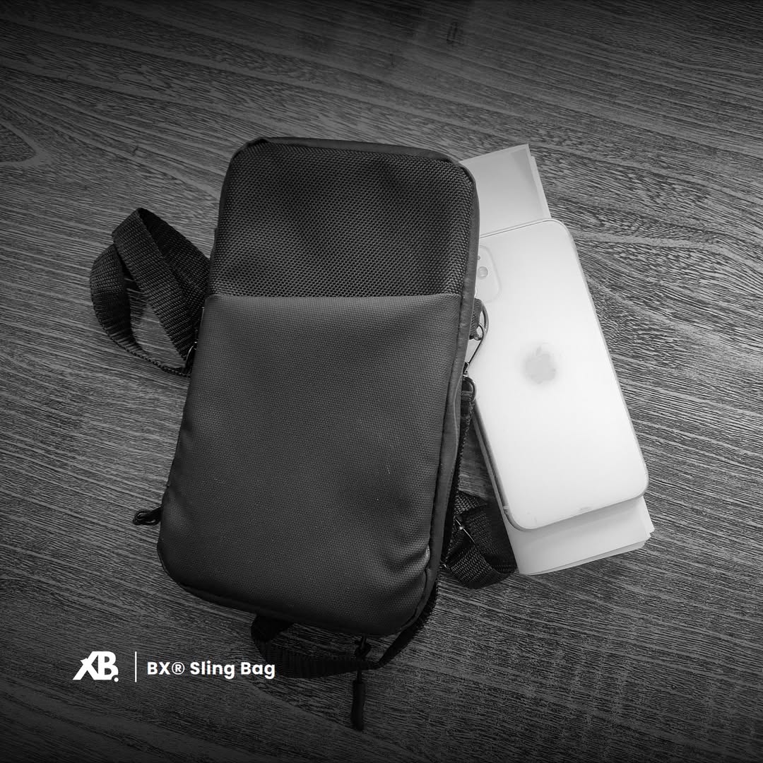 BX® Travel Passport Pouch